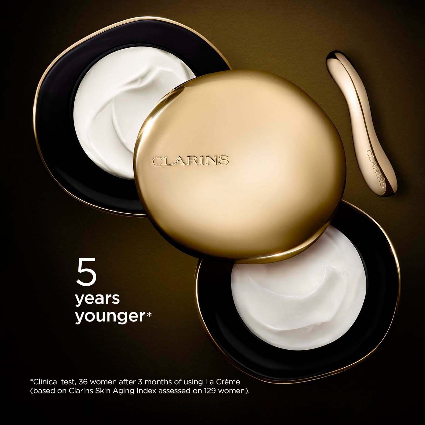 Precious La Crème Riche Nourishing & Age Defying Face Cream for