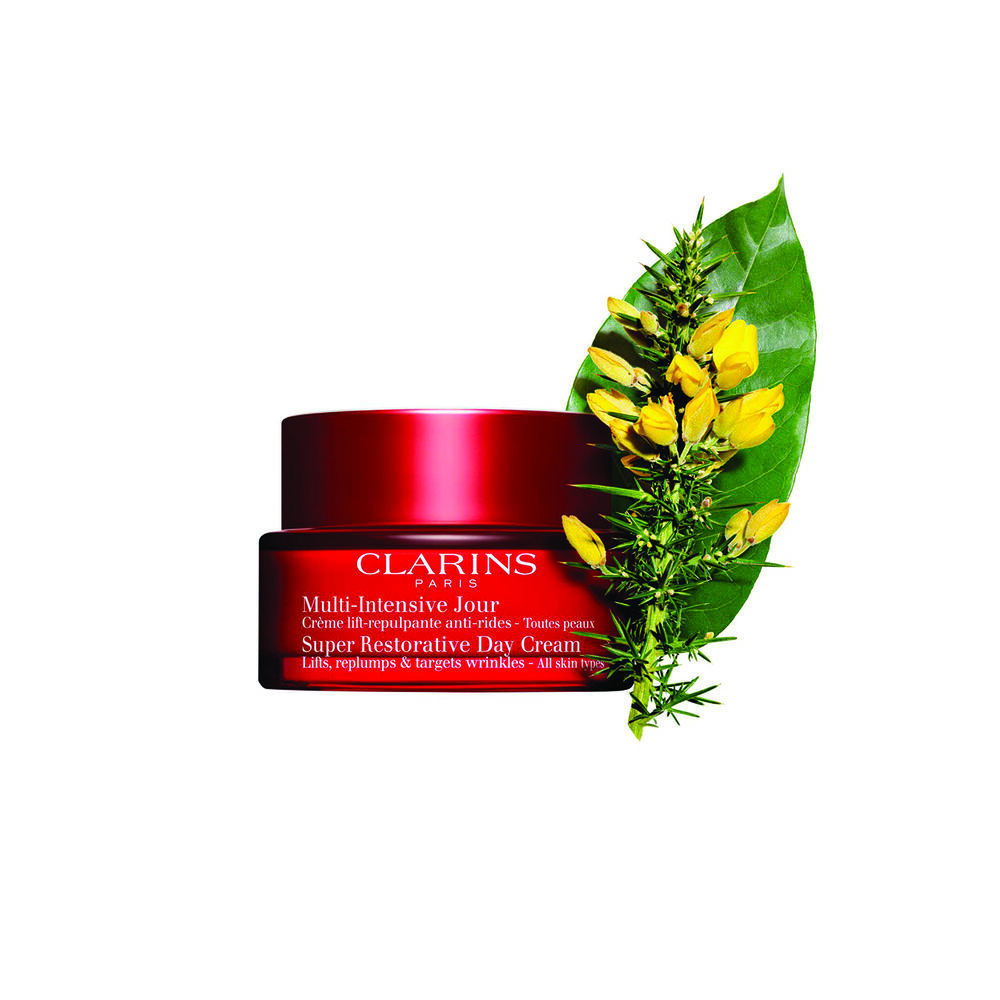 Super Restorative Day Cream - Anti-Aging + Anti-Wrinkle Cream for Menopausal Skin