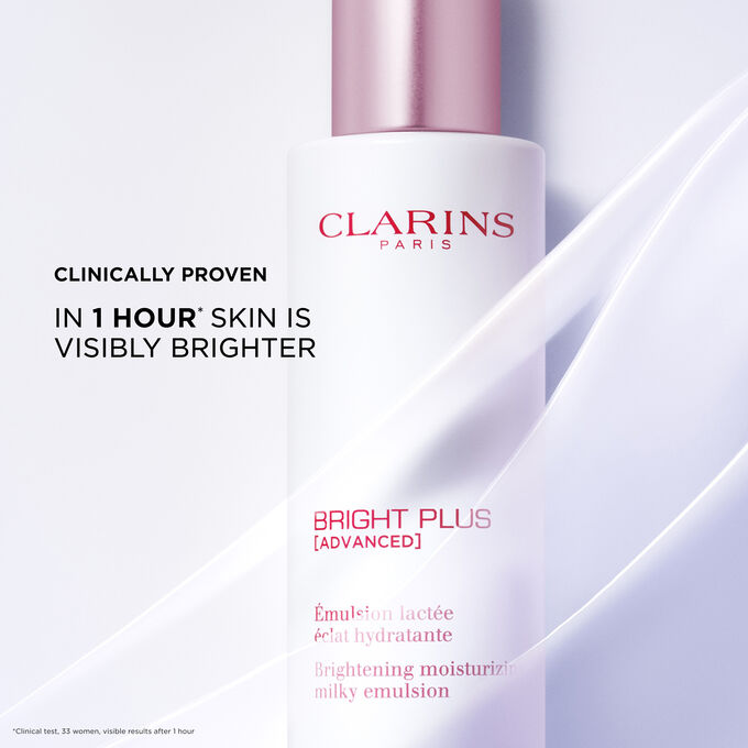 Bright Plus [Advanced] Brightening Moisturizing Milky Emulsion