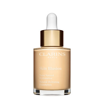 Skin Illusion Foundation