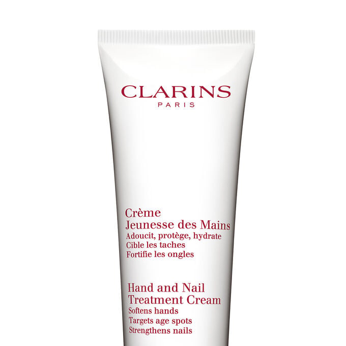Hand and Nail Moisturizing Treatment Cream