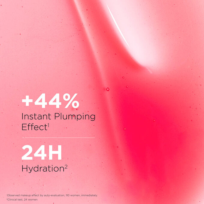Lip Comfort Oil Hydrating and Plumping Lip Oil