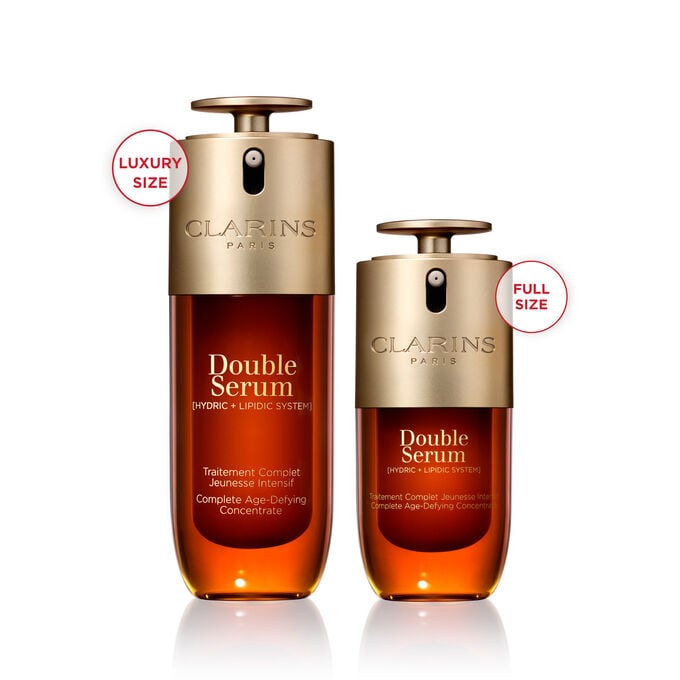 Double Serum Duo