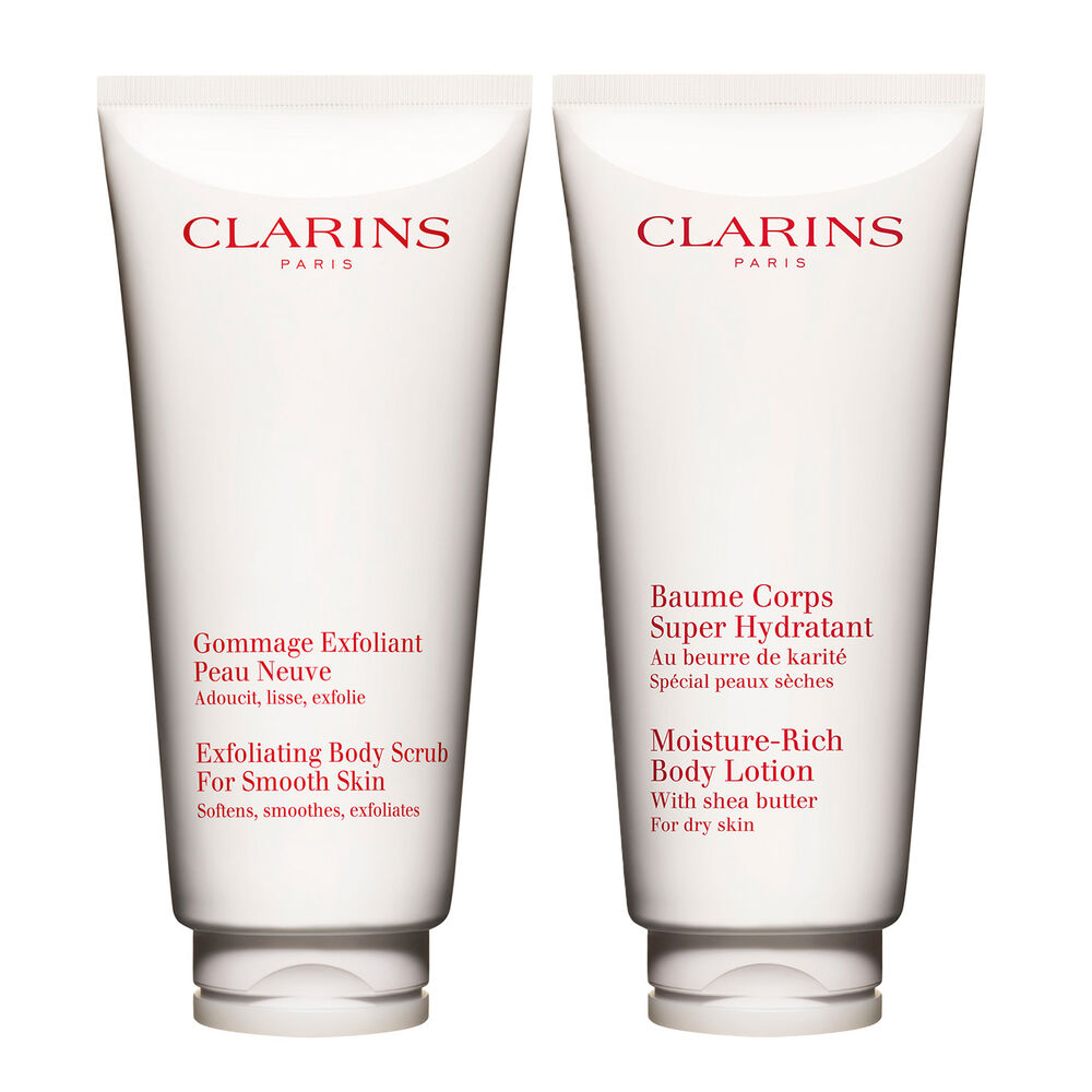 Body Essentials Set