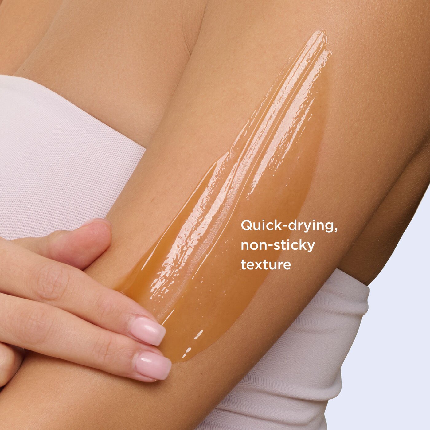 Self-Tanning Gel Face + Body Tanner | CLARINS®