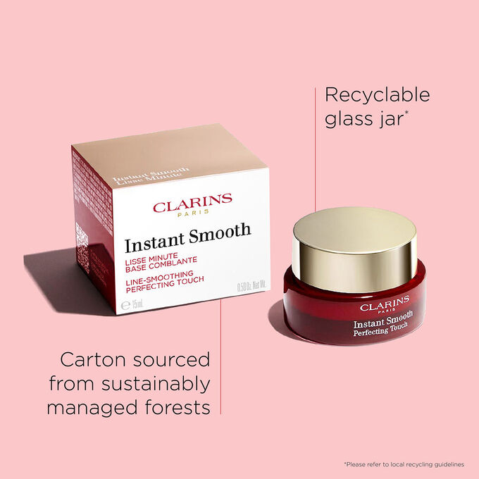 Instant Smooth-Perfecting Touch Face Primer