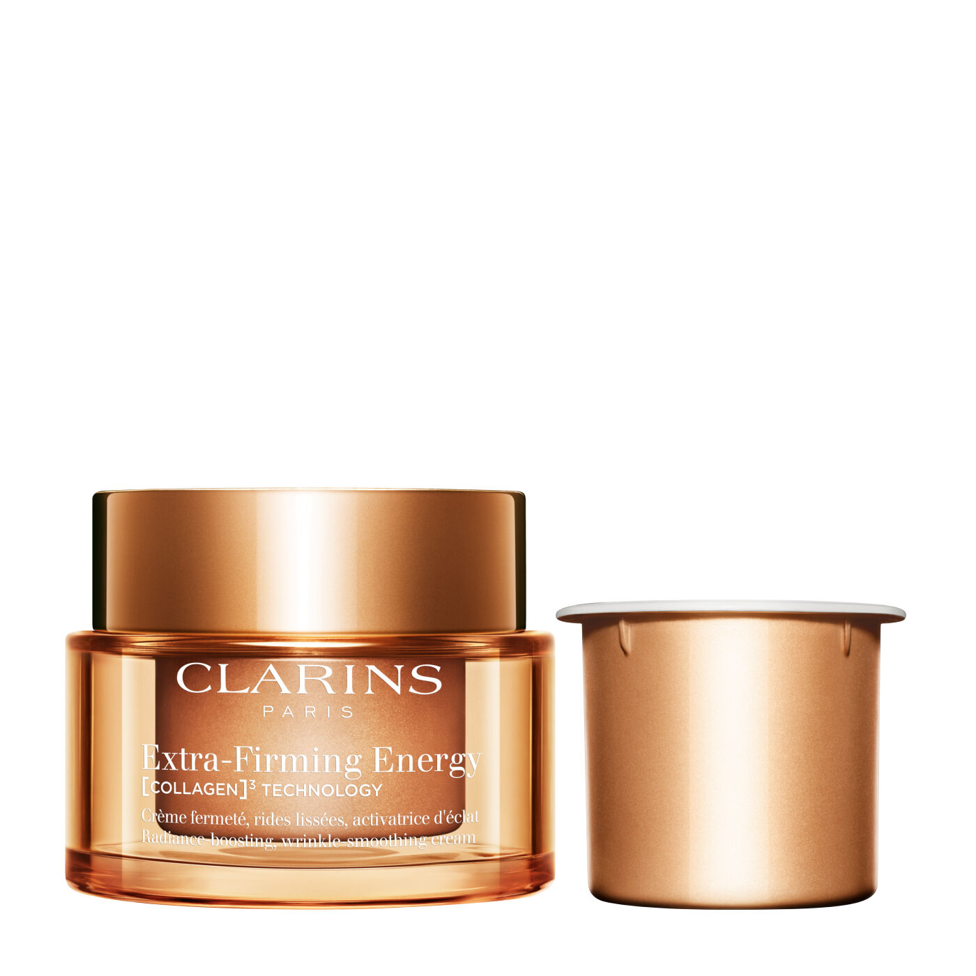 Extra-Firming Energy Refill Kit | Extra-Firming Moisturizer and