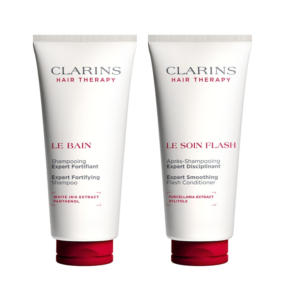 Hair Care Essentials Duo