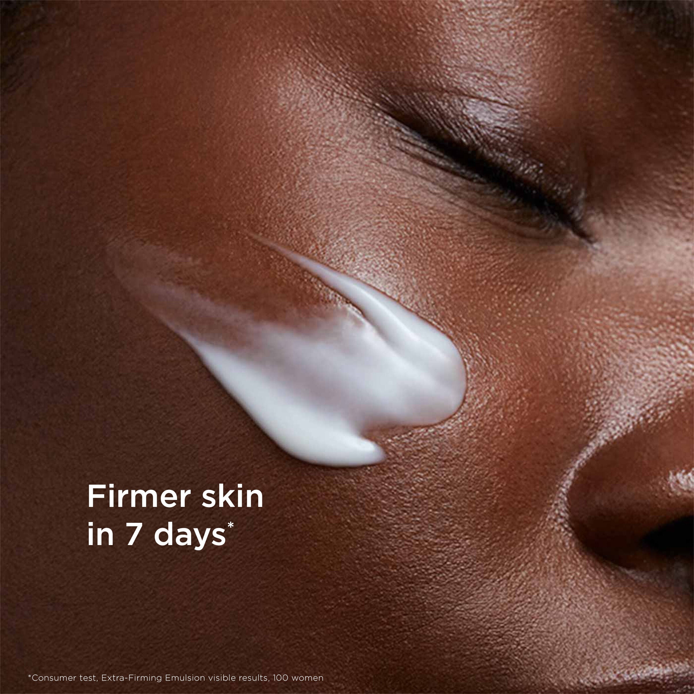 Extra-Firming Day Emulsion Collagen Moisturizer | CLARINS®