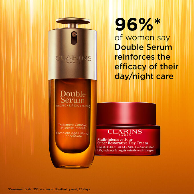 Super Restorative Set