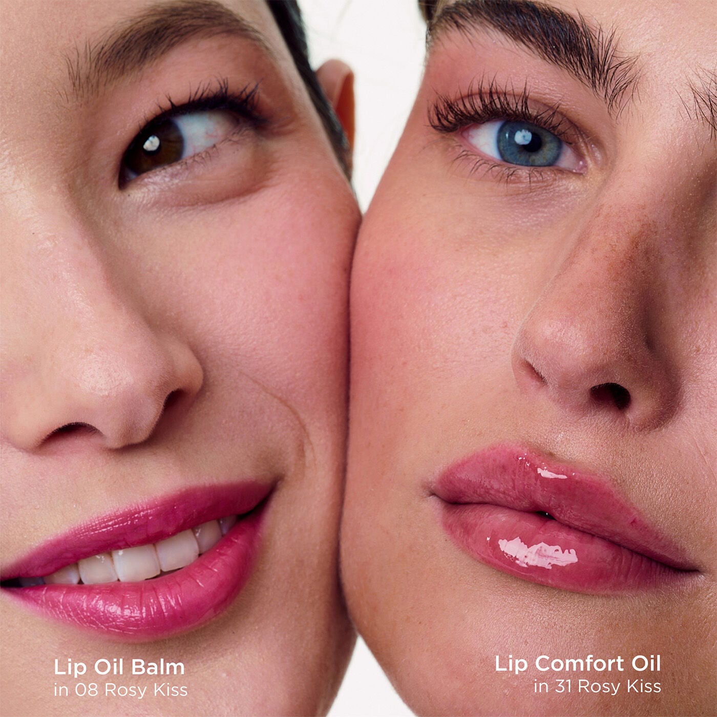 Fix' Make-Up - LOVE Collection | CLARINS®