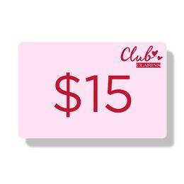 Club Clarins Loyalty Program | CLARINS®