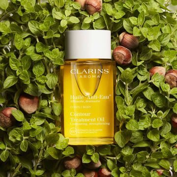 Contour Body Firming and Toning Treatment Oil
