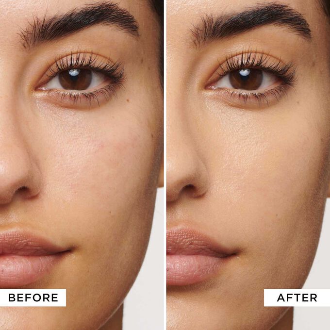 Everlasting Concealer - Transfer-Proof + Lightweight Matte Concealer