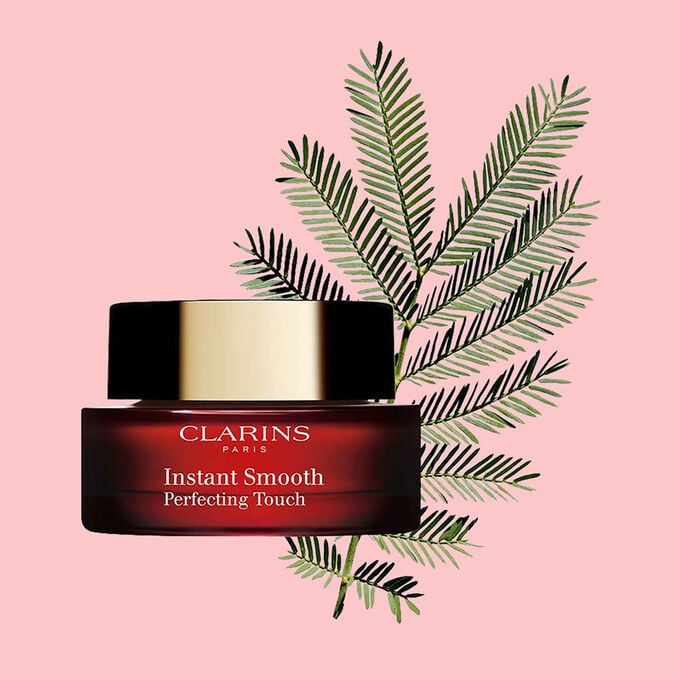 Instant Smooth-Perfecting Touch Face Primer