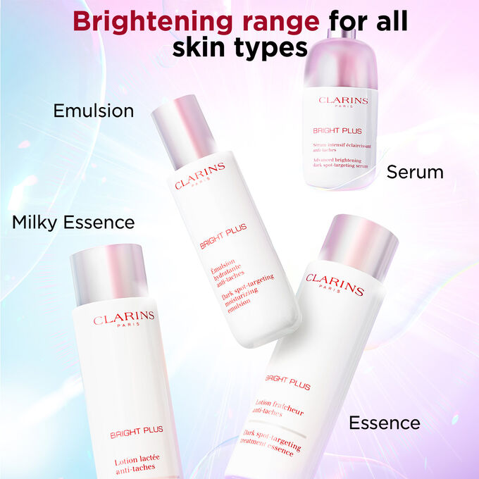 Bright Plus Dark Spot-Targeting Moisturizing Emulsion