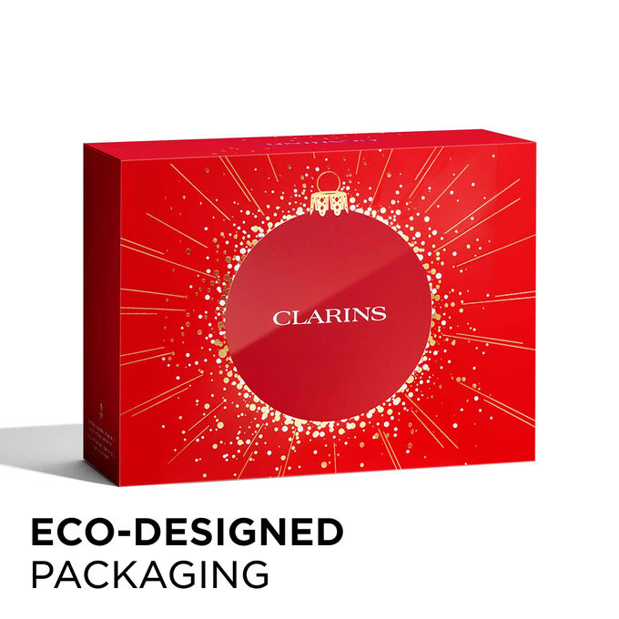 ClarinsMen Grooming Essentials