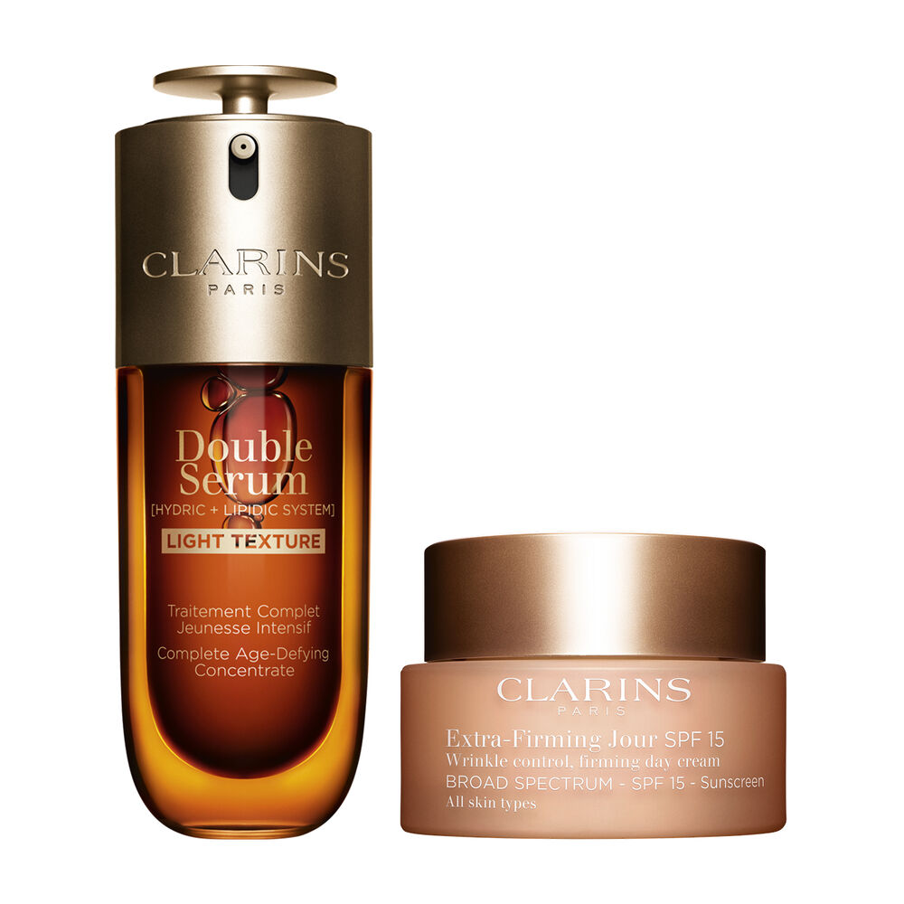 Extra-Firming Set with SPF
