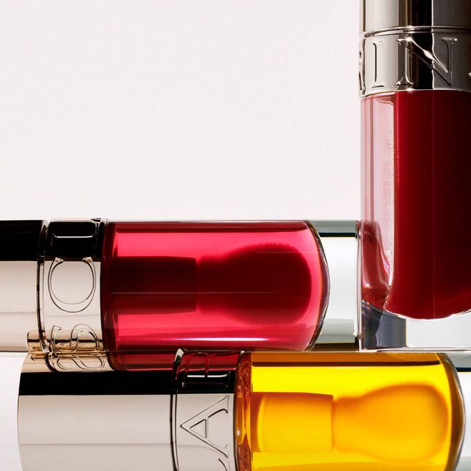 Lip Comfort Oil Hydrating and Plumping Lip Oil