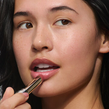 Lip Oil Balm Hydrating Peptide Balm