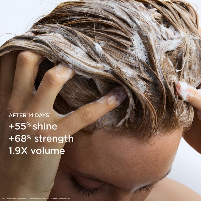 Expert Fortifying Shampoo