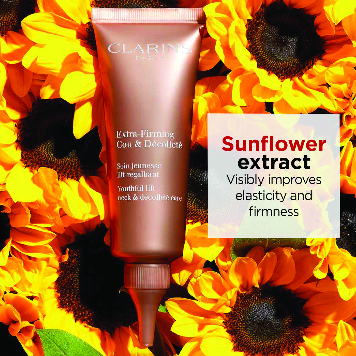 美容液 CLARINS Extra-Firming 200ml Extra-Firming Firming Treatment Essence | CLARINS®