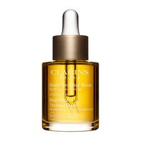Blue Orchid Hydrating Face Treatment Oil for Dry Skin