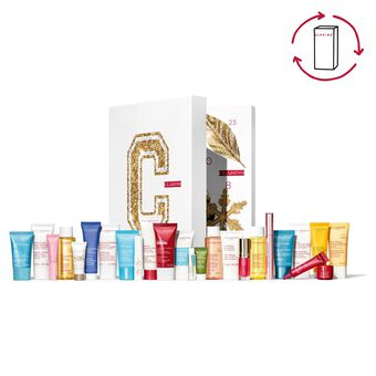 24-Day Advent Calendar