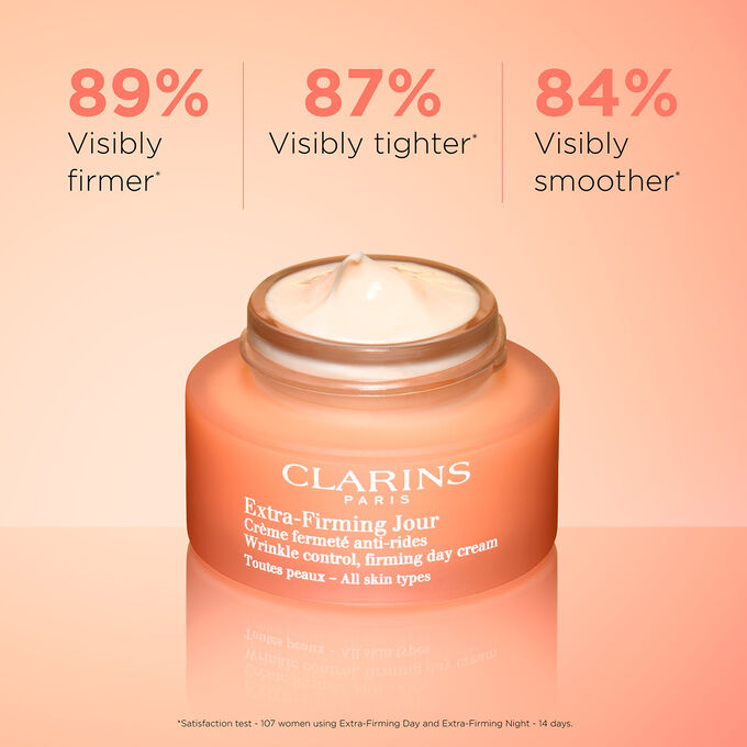 Extra-Firming Day - All Skin Types