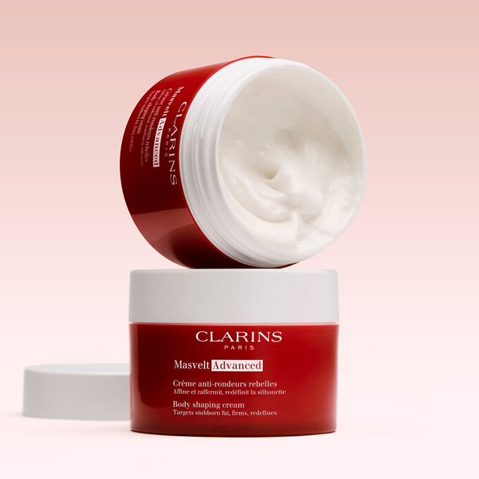 Masvelt Advanced Body Firming + Shaping Cream