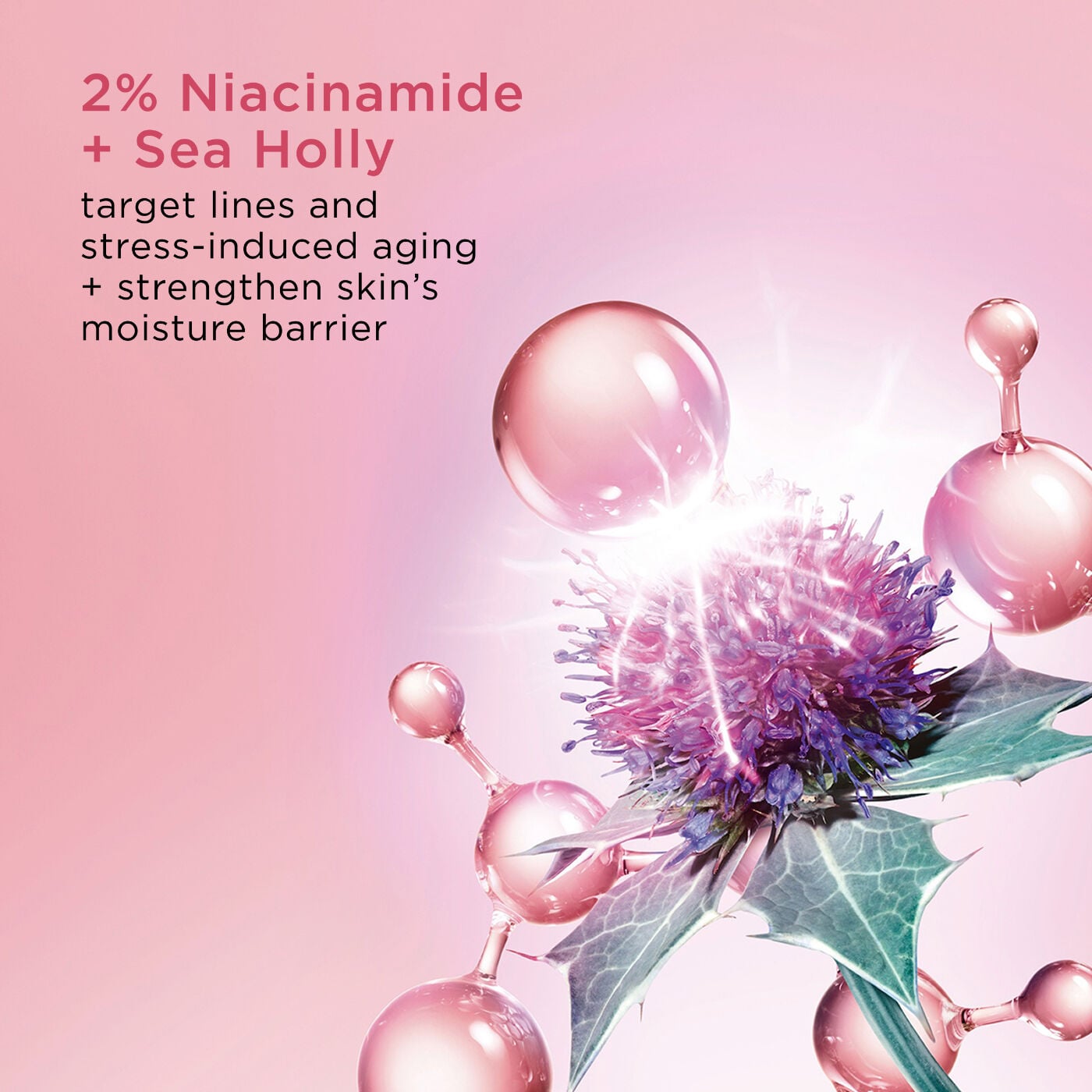 Multi Active Day Cream - Moisturizing Face Cream for All Skin