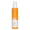 Sunscreen Body Lotion Spray - Broad Spectrum SPF 50+ Sunblock for Body