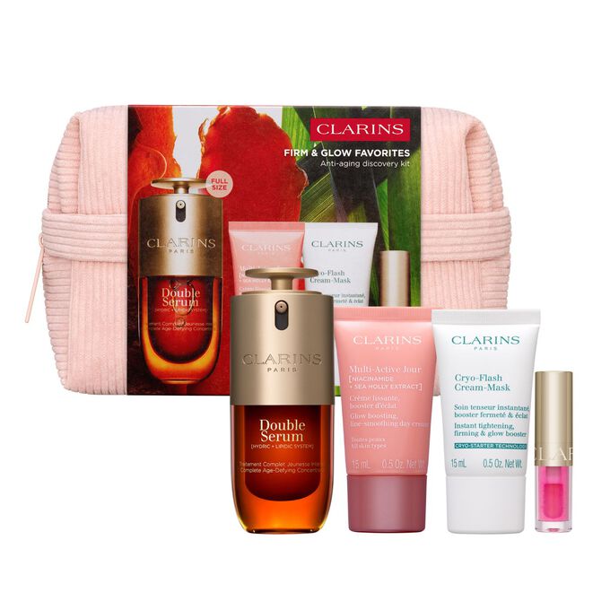 Firm+ Glow Favorites Anti-Aging Gift Set