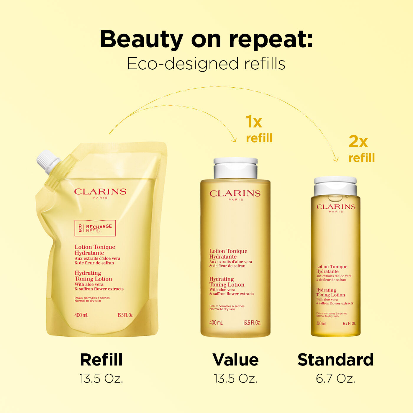 化粧水・ローション・トナー Lien FAVEUR PURE & MILK LOTION 100mL