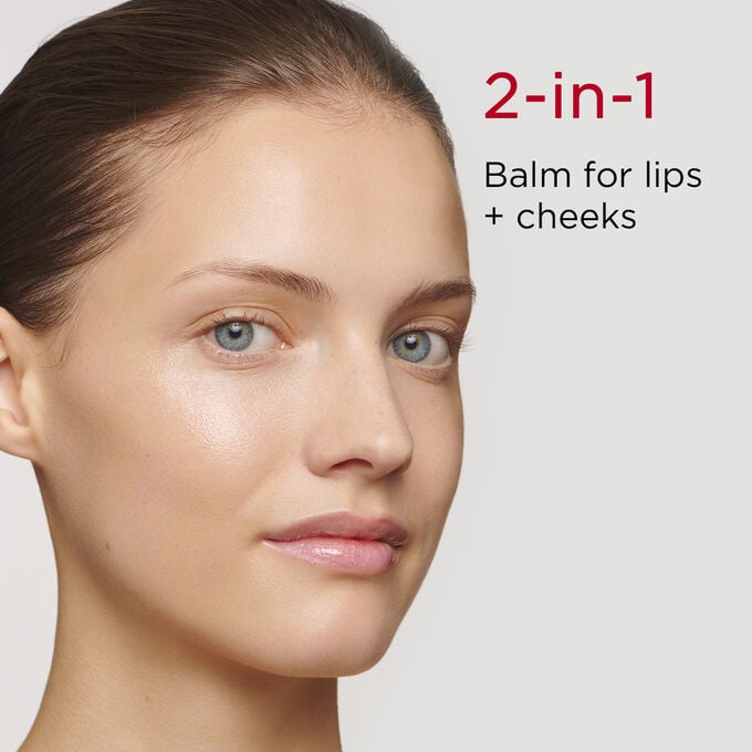 Lip Perfector 2-in-1 Lip and Cheek Color Balm
