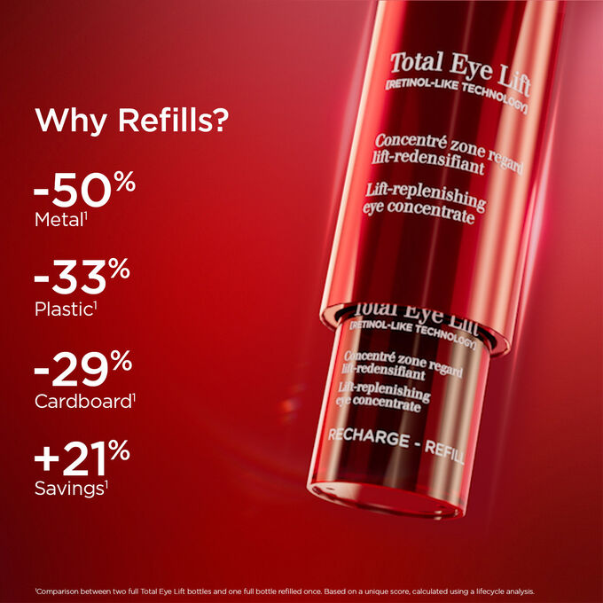 Total Eye Lift Refill