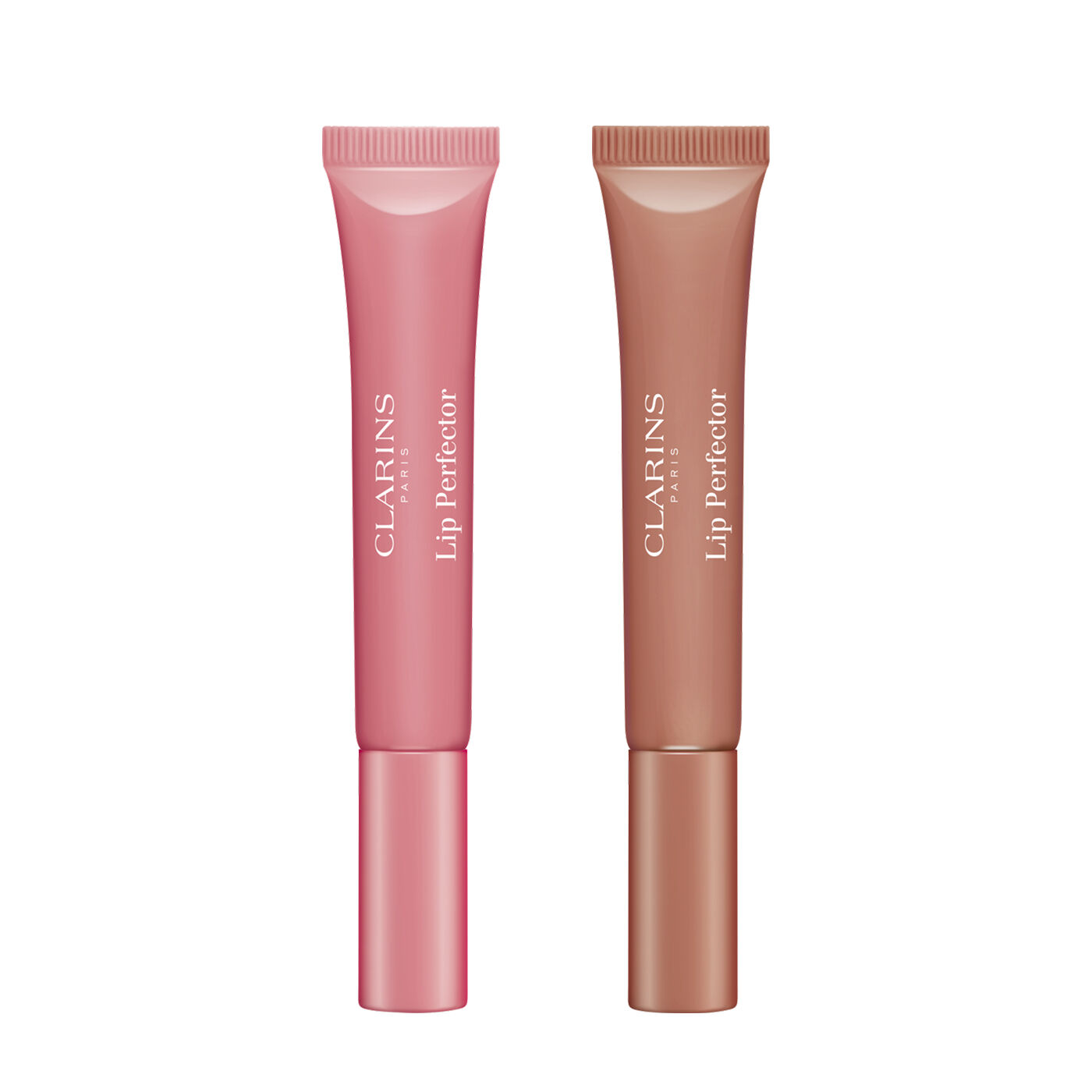 Lip Perfector Shimmer Bundle | Rose Shimmer & Rosewood Shimmer Lip
