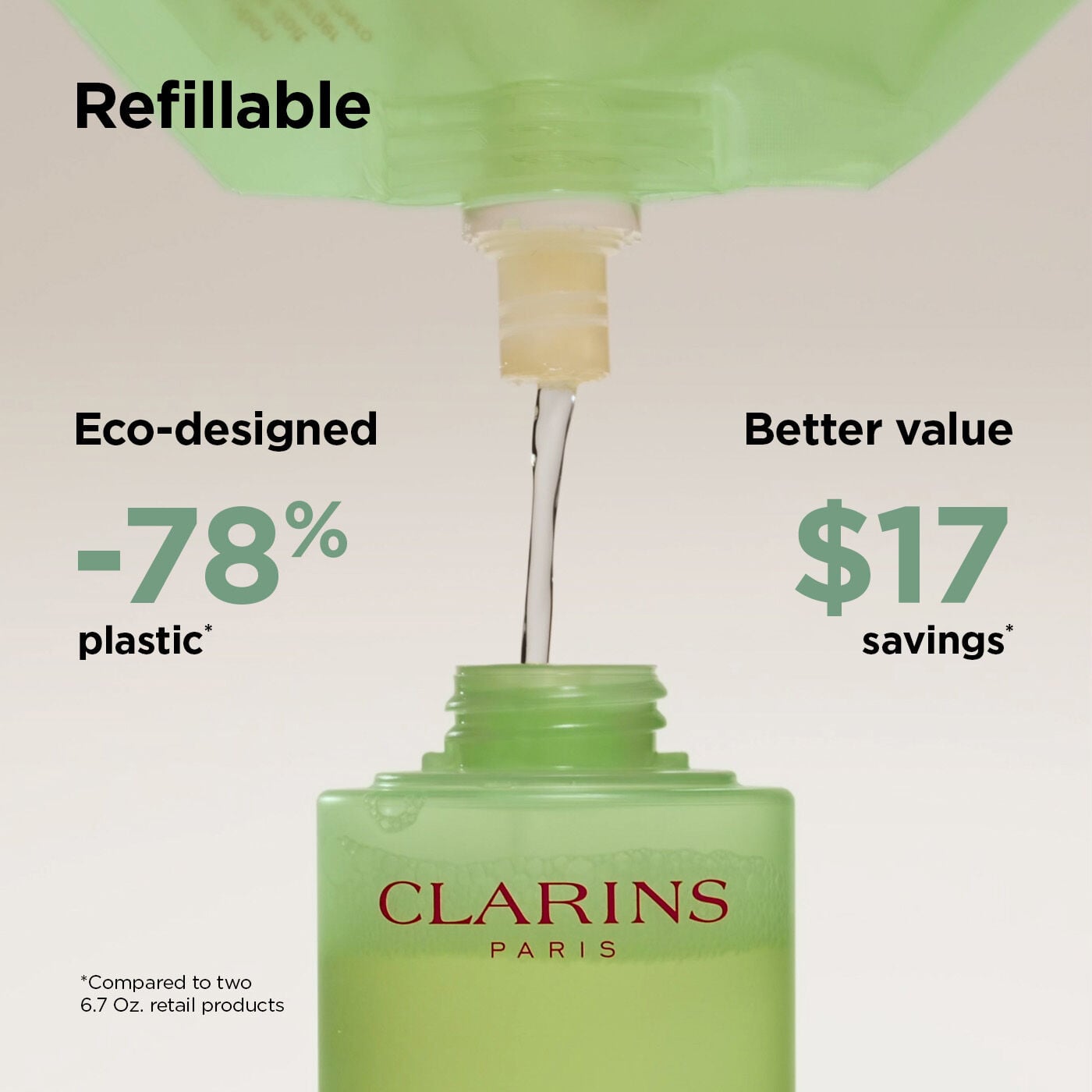 Purifying Toning Face Lotion for Oily Skin | CLARINS®