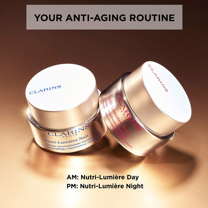 Nutri-Lumière 24/7 Duo