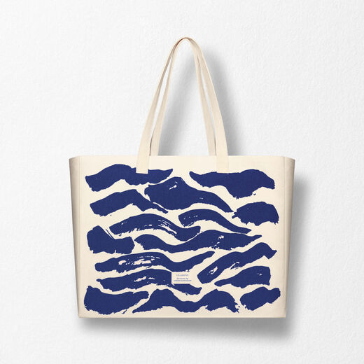 Coastal Tote