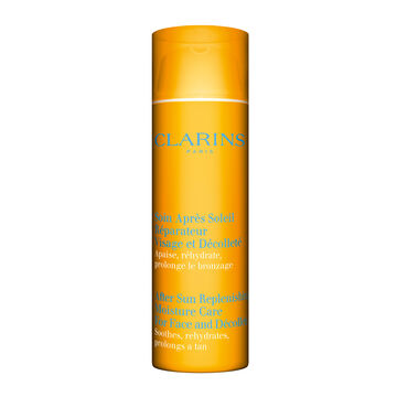 After Sun Replenishing Moisture Care For Face and D&eacute;collet&eacute;