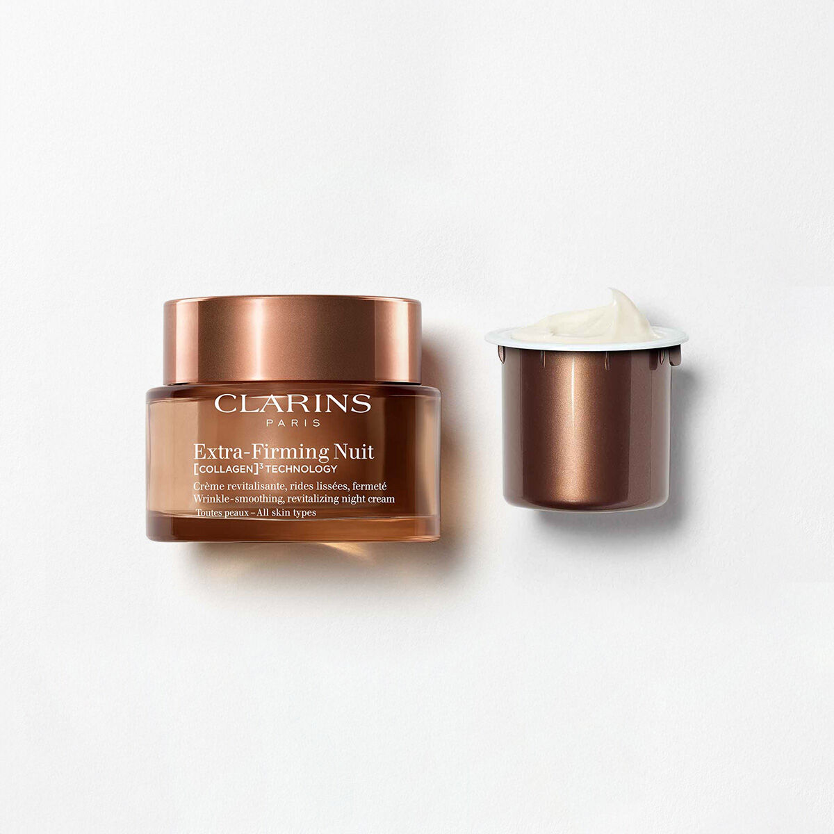 Extra-Firming Night Cream | Best Firming Night Cream Moisturizer