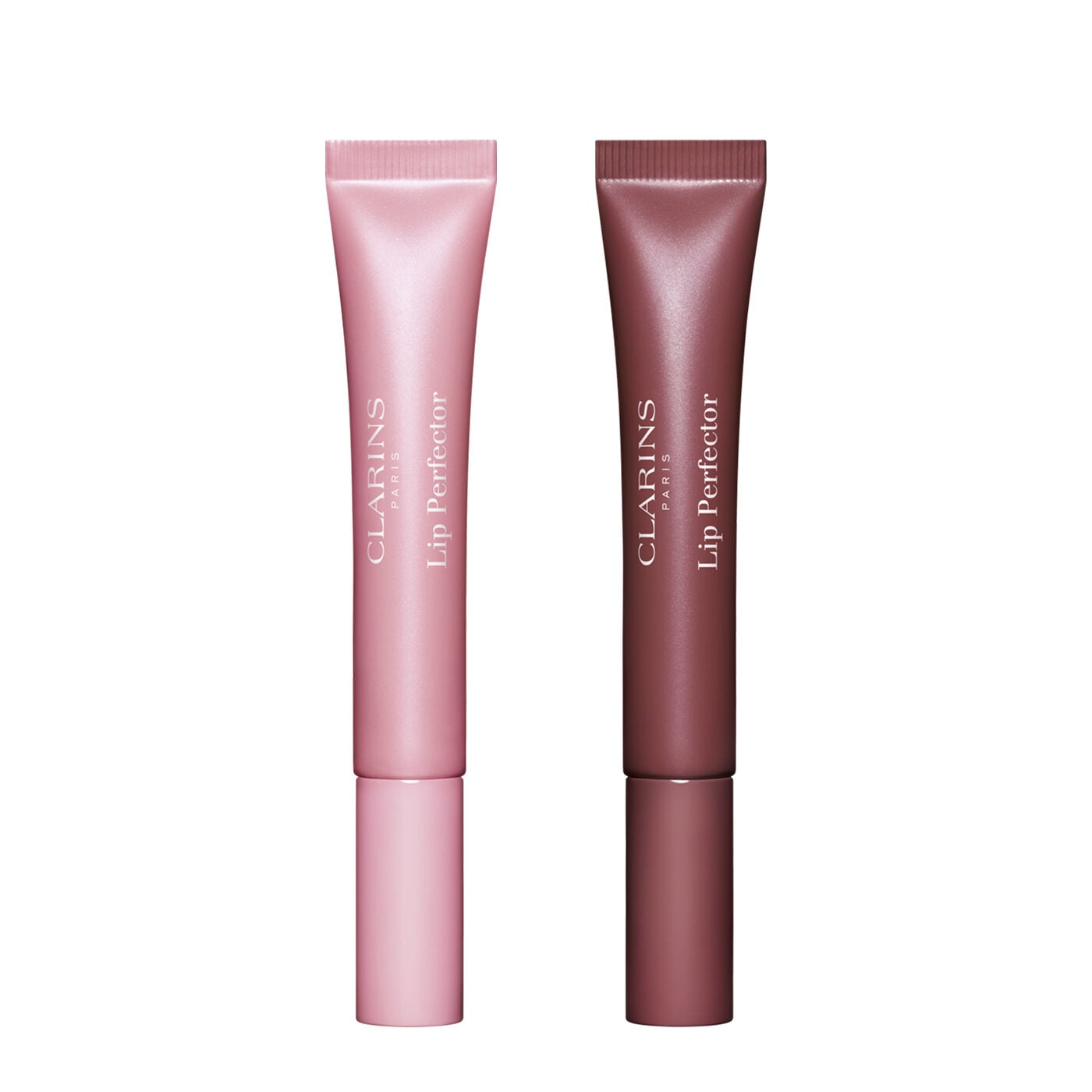 Lip Perfector Shimmer Bundle | Soft Pink Glow & Mulberry Glow Lip