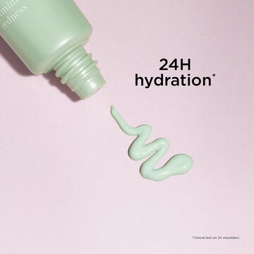 SOS Color   Correcting + Hydrating Face Primer