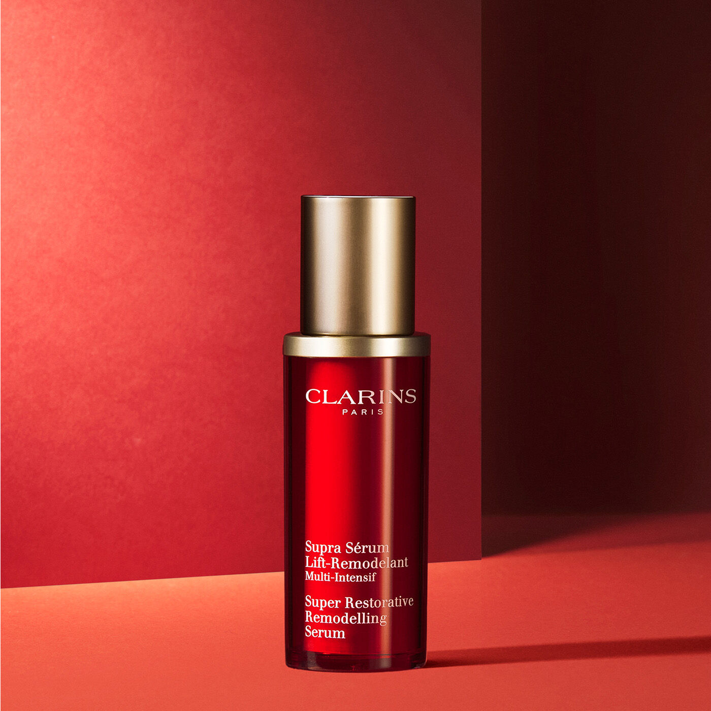 Amazon.com: Clarins Super Restorative Remodelling Anti-Aging