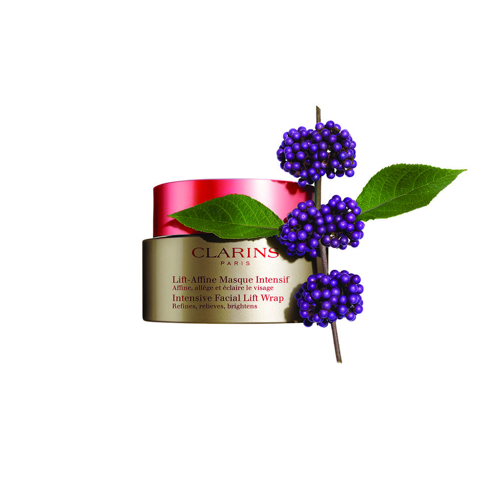 V-Facial Intensive Wrap Depuffing Face Mask