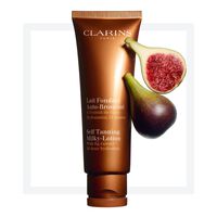 Self Tanning Milky-Lotion