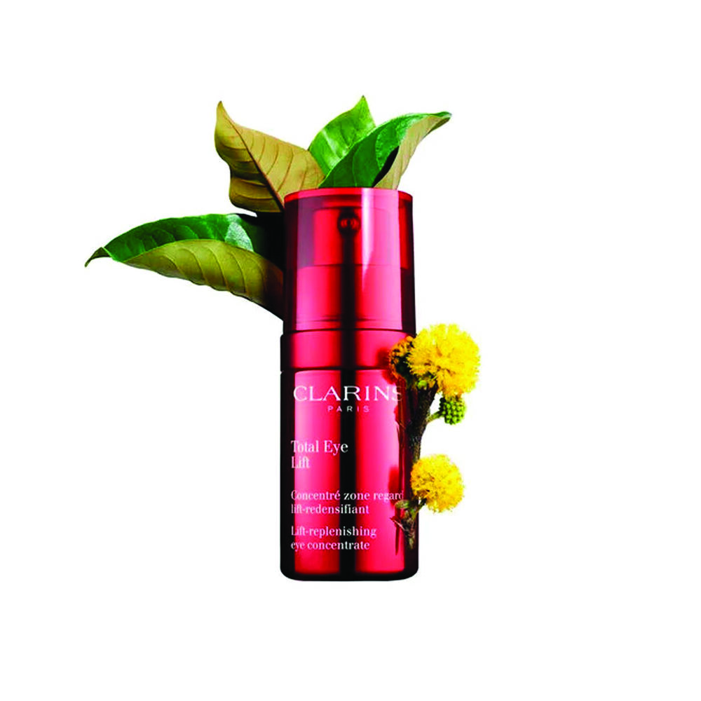 Total Eye Lift Cream