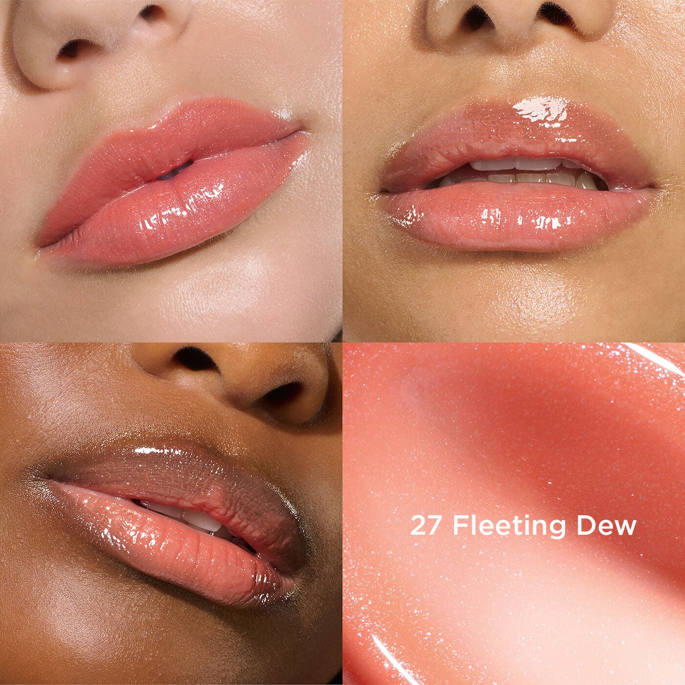 Lip Comfort Oil - Canyon Kiss Collection | CLARINS®