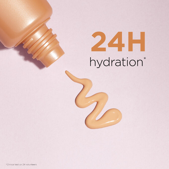 SOS Color   Correcting + Hydrating Face Primer